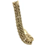 K18 ダイヤモンド ブレスレットバングル