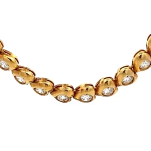 K18 ダイヤモンド 10.68ct