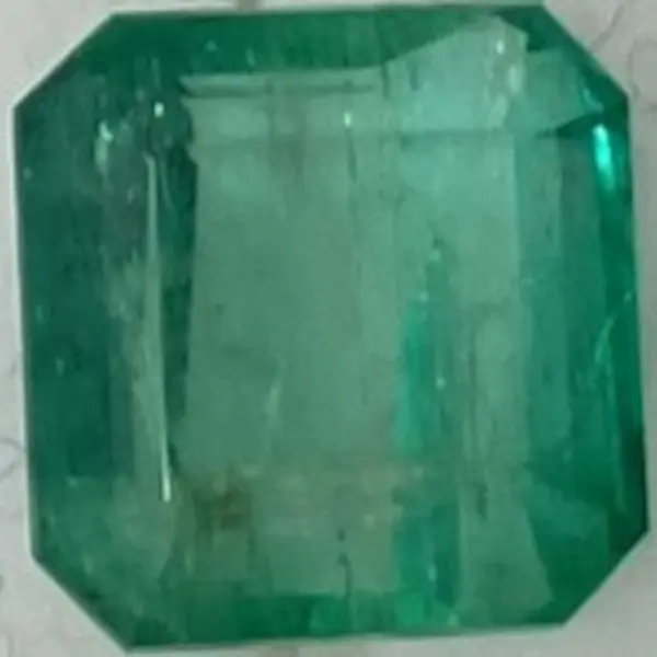 エメラルド　ルース　4.4ct