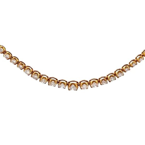 K18 ダイヤモンド 6ct