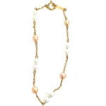 タサキ K18 パール