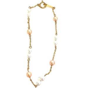 タサキ K18 パール