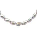 タサキ SILVER マベパール