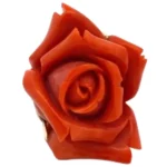 K18 サンゴ リング