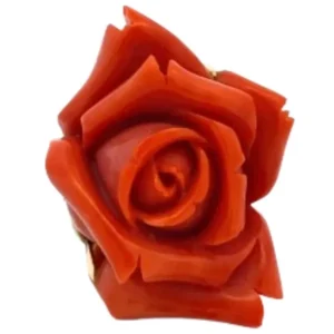 K18 サンゴ リング