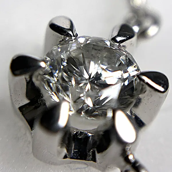 ダイヤ　0.5ct