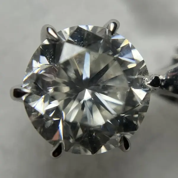 ダイヤ　1.1ct