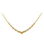 K18 ダイヤモンド 0.5ct 