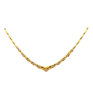 K18 ダイヤモンド 0.5ct 