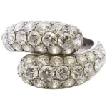 Pt･Pm950 ダイヤモンド D3.18ct