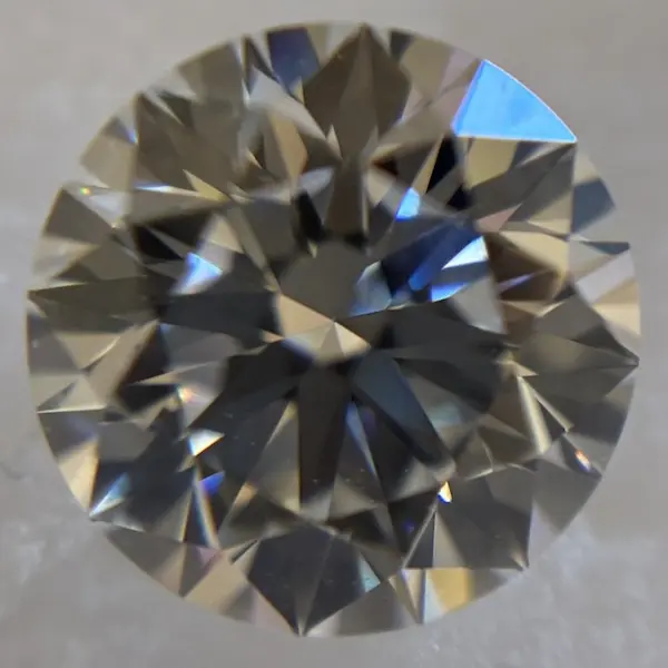 ダイヤモンド　1.03ct