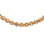 K18 ダイヤモンド ネックレス/ペンダントトップ D6.6ct