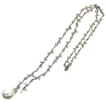 K18 パール・ダイヤモンド 3.16ct