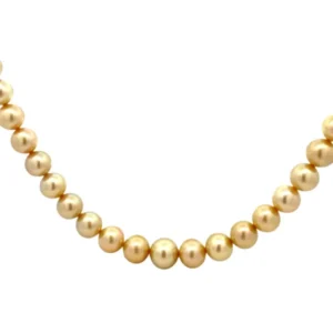 K18 パール ネックレス/ペンダントトップ