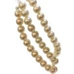 K14 パール ブレスレット