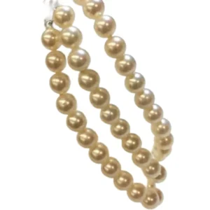 K14 パール ブレスレット