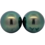 K18 パール ピアス