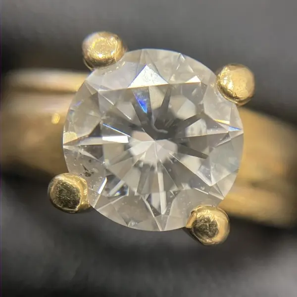 ダイヤ　2.17ct