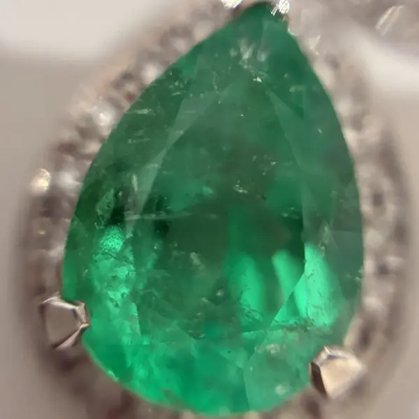 エメラルド　4.57ct