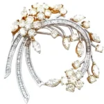 K18 ダイヤモンド D6.65ct