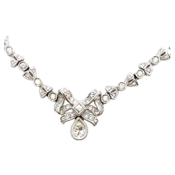 Pt･Pm900 ダイヤモンド 0.39・D0.6ct