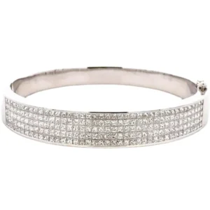 K18 ダイヤモンドD6.4ct