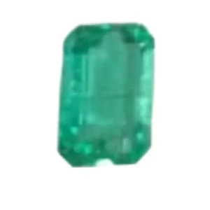 エメラルド ルース 1.985 ct