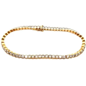 K18 ダイヤモンド 4.72ct