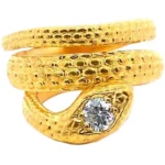 K24[1000] ダイヤモンド 0.2ct