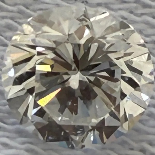 ダイヤ　1.048ct