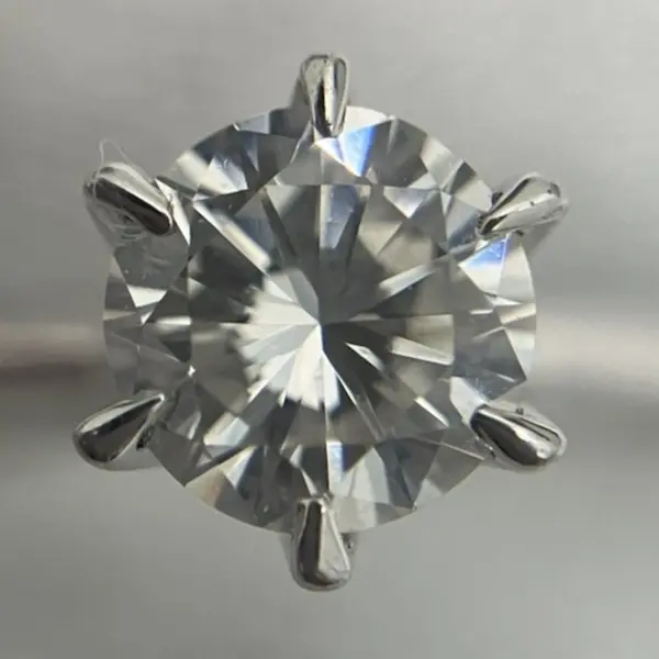 ダイヤ　0.51ct