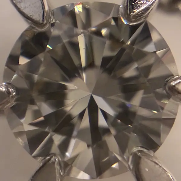 ダイヤ　1.013ct