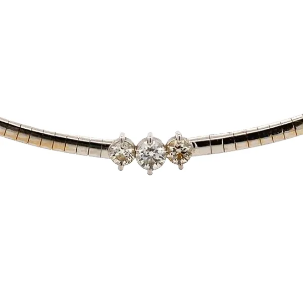 Pt900/K18[Kﾒｲﾝ] ダイヤモンド 0.38・0.22・0.21ct