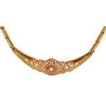 K18 ダイヤモンド ネックレス/ペンダントトップ