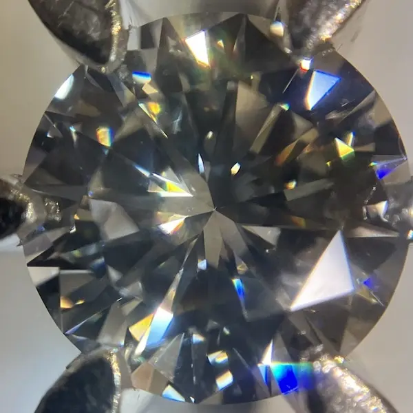 ダイヤ　2.06ct