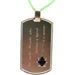 K18WG アレキサンドライト ネックレス/ペンダントトップ A0.302ct