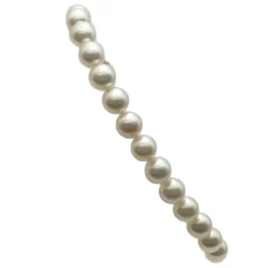 K14 パール ブレスレット