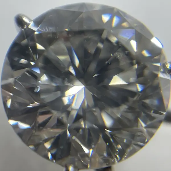 ダイヤ　2.11ct