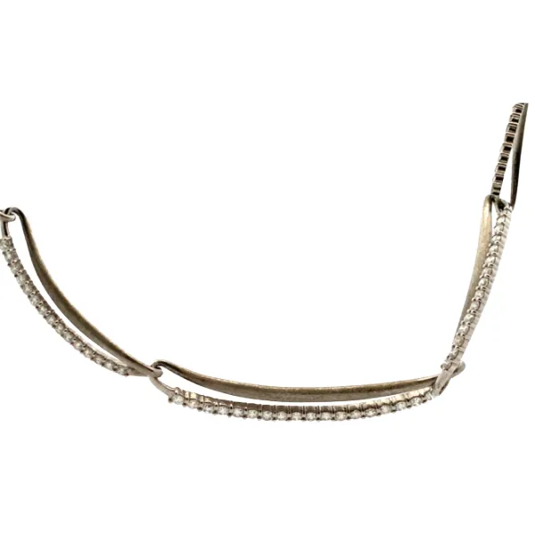 Pt850/Pt900 ダイヤモンド ネックレス/ペンダントトップ 3ct