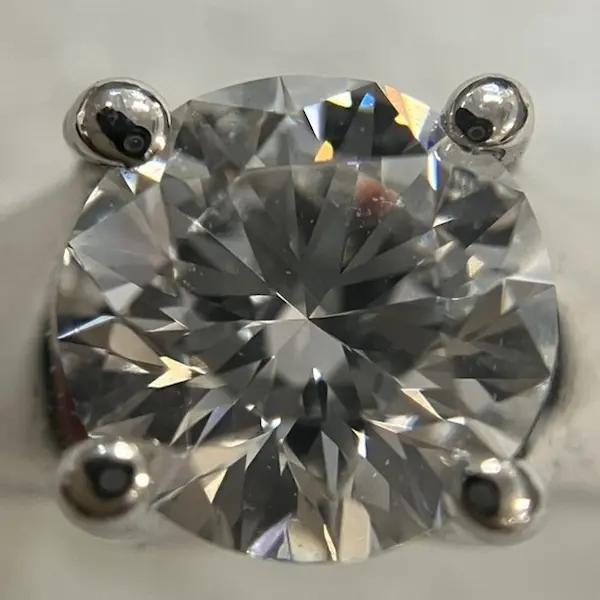 ダイヤ　0.53ct