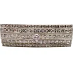 Pt･Pm900 ダイヤモンド その他 0.48・2.91・0.99ct