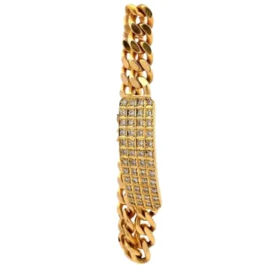 K18 ダイヤモンド 1.98c