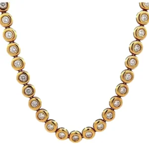 K18 ダイヤモンド D6.86ct