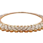 K18 ダイヤモンド ネックレス/ペンダントトップ 20ct