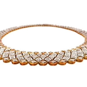 K18 ダイヤモンド ネックレス/ペンダントトップ 20ct