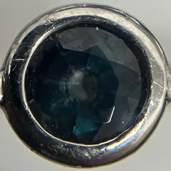 アレキサンドライト　0.235ct