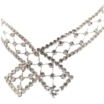 K18 ダイヤモンド 10ct