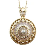 K18 ダイヤモンド D0.39・0.88ct