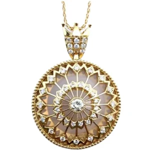 K18 ダイヤモンド D0.39・0.88ct