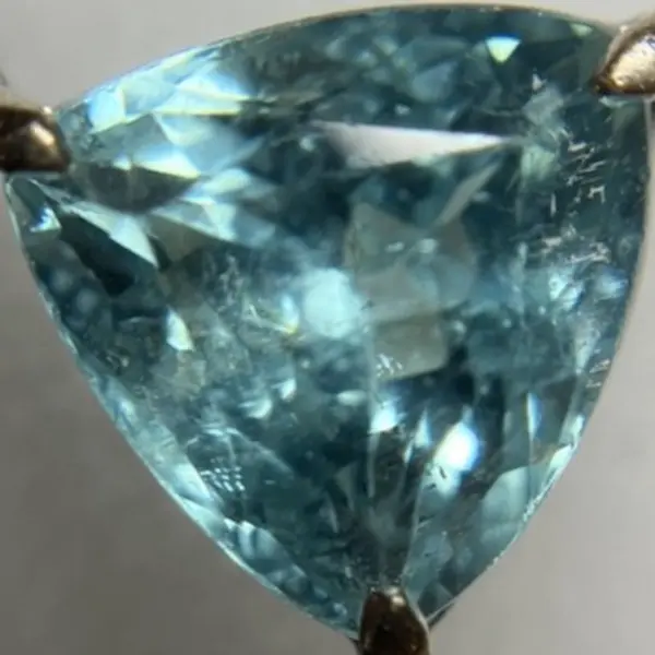 パライバトルマリン　2.43ct